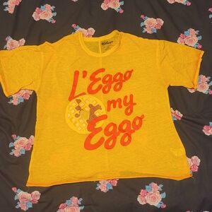 Kellogg's Tshirt Medium